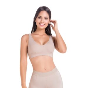 Short Modelador Push-up