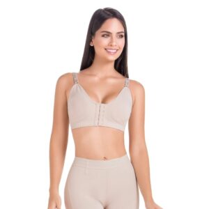 Short Modelador Realce push-up