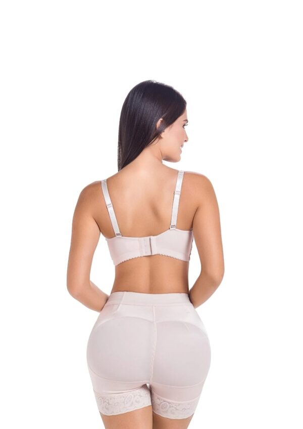 Short Modelador Realce push-up - Image 3
