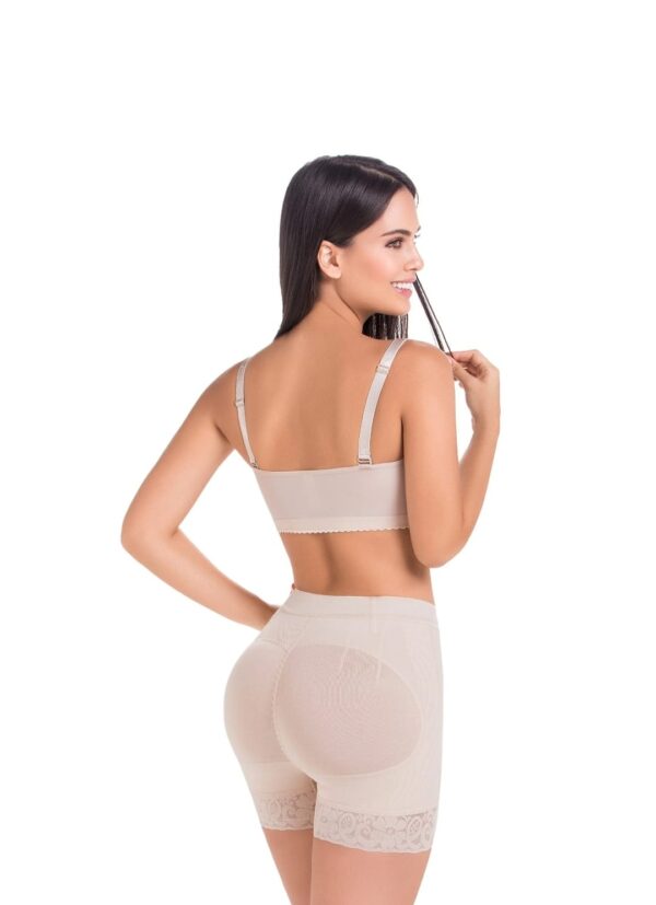 Short Modelador Realce push-up - Image 2