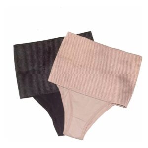 Calcinha (Cueca feminina) Zero barriga