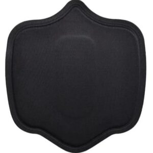Placa pós-cirúrgica abdominal 30cmx32cm